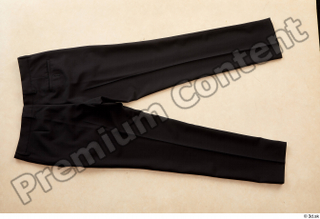 Clothes  222 black trousers formal uniform waiter uniform 0002.jpg